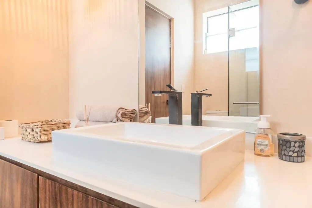 Appartement Toh1, Downtown Tulum