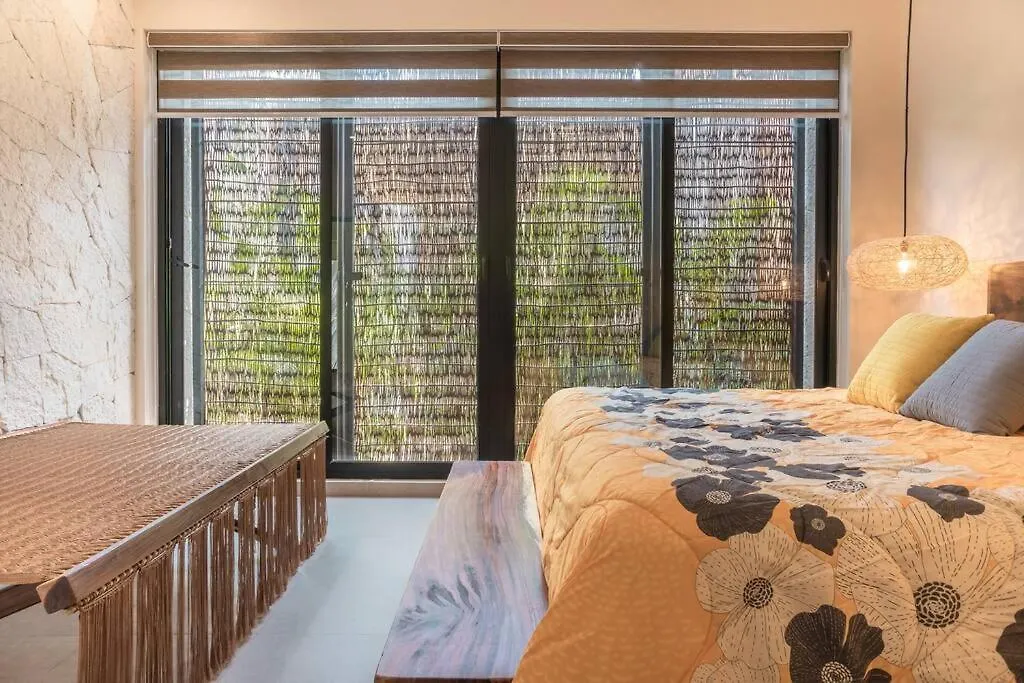 Appartement Toh1, Downtown Tulum