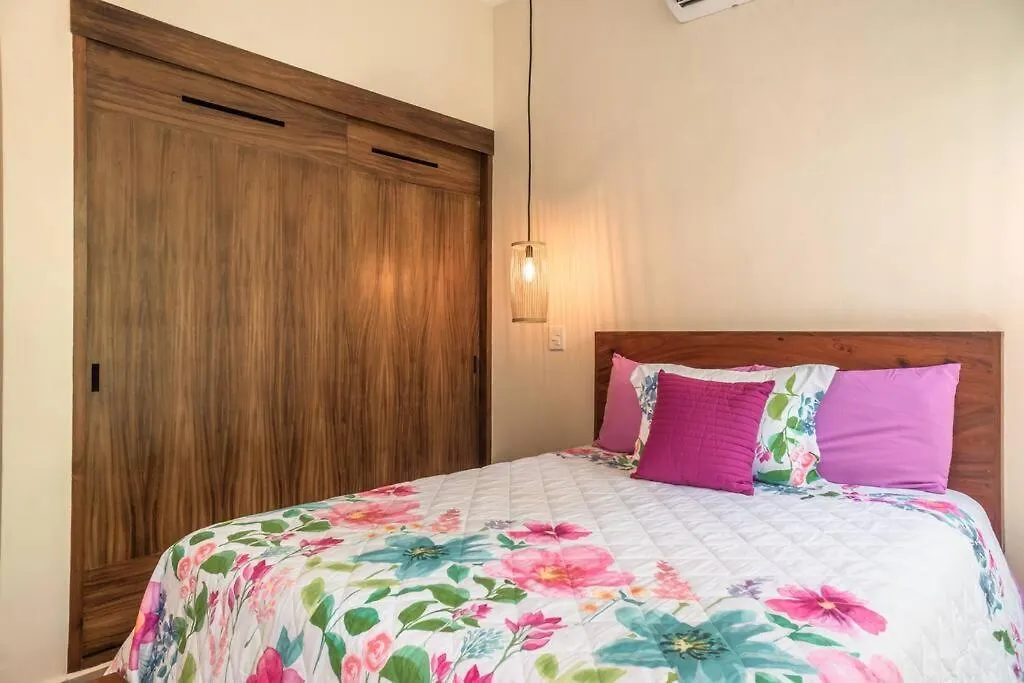 Appartement Toh1, Downtown Tulum